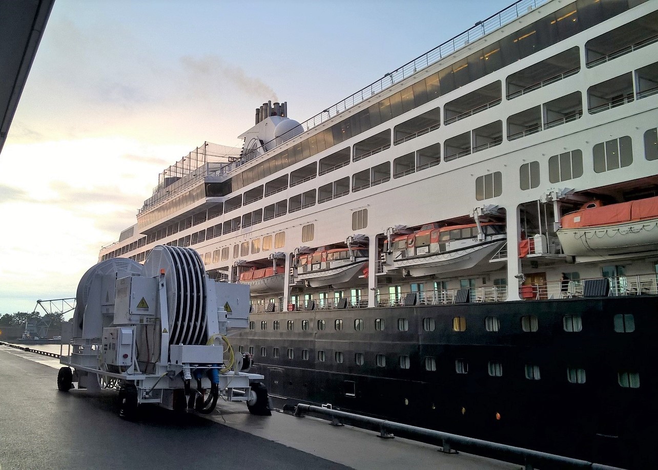 First Ever Emissions Inventory Released