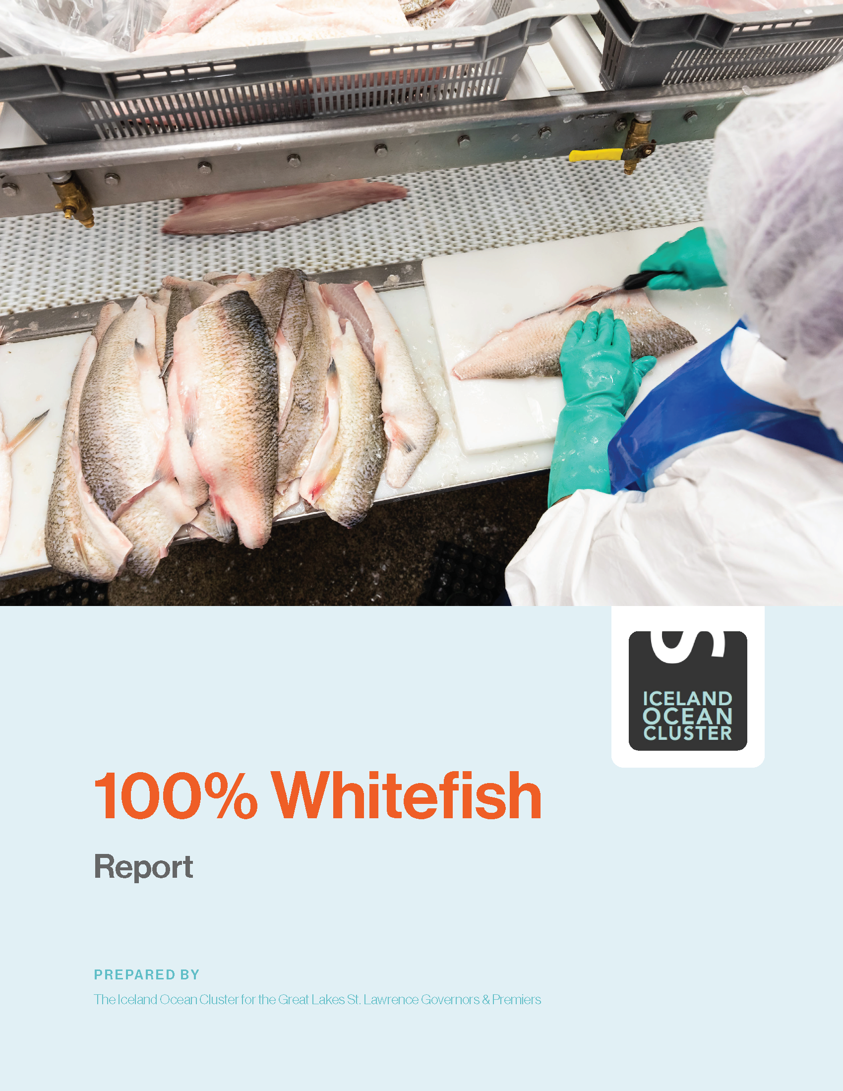 100% Whitefish Webinar--March 1, 2023