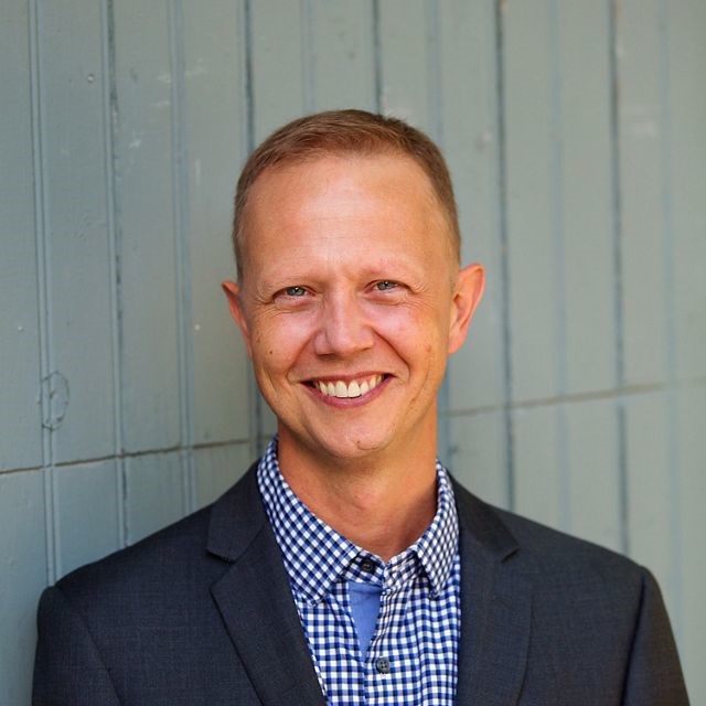 Kris Johnson
