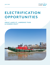 Tug and Harbor Craft Electrification Study Released