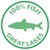"100% Great Lakes Fish" Pledge Signed by 15 Regional Companies