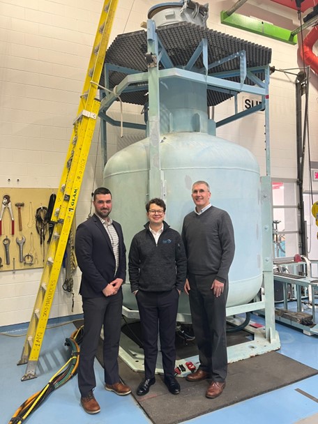 A Decarbonization Plan for Great Lakes Shipping