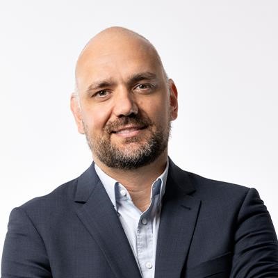 Charl van Niekirk