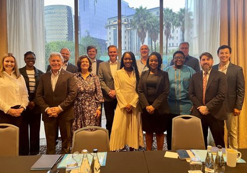 GSGP Leading Trade Missions to Vietnam & the Philippines, Brazil ...