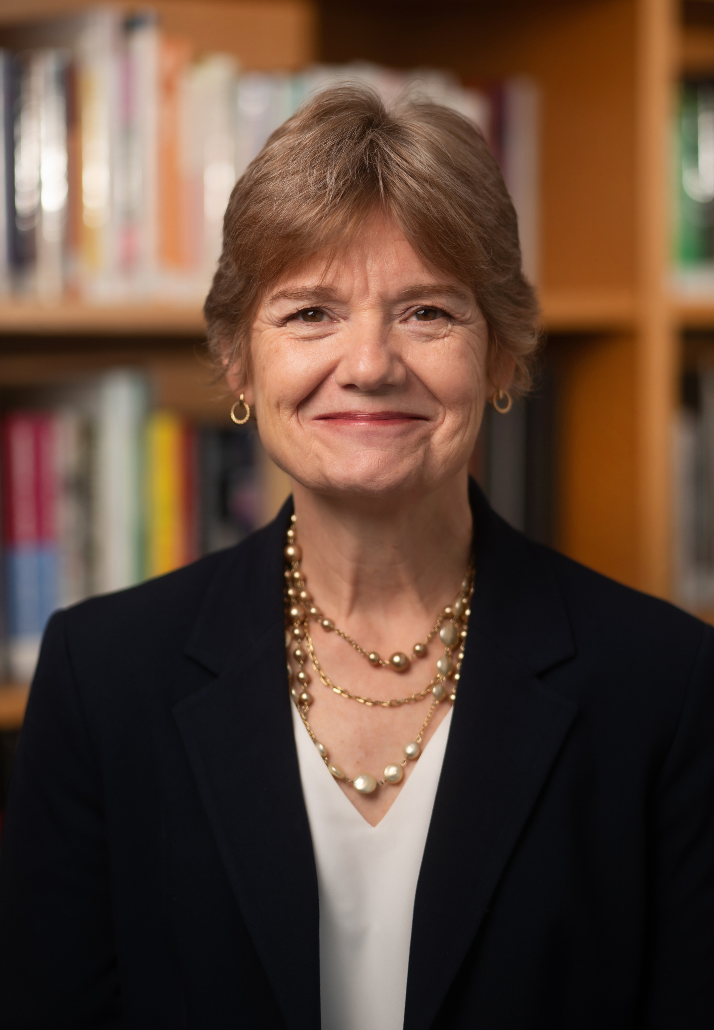 Elizabeth Cisar